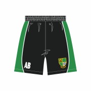 Gosforth RFC Leisure Shorts